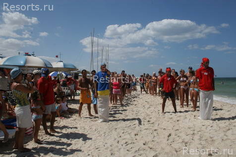 El Mouradi Club Selima 14